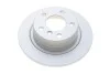 Диск гальмівний (задній) BMW 1 (F20/F21)/ 2 (F22/F23) 11- (290x11) BOSCH 0 986 479 043 (фото 6)