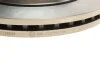 Тормозной диск BOSCH 0 986 479 046 (фото 3)