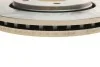 Тормозной диск BOSCH 0 986 479 046 (фото 4)