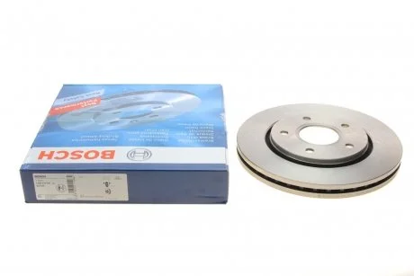 Тормозной диск BOSCH 0 986 479 046