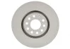 Тормозной диск BOSCH 0 986 479 057 (фото 1)