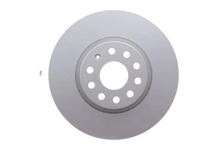 Тормозной диск передний вентилируемый BOSCH 0 986 479 058