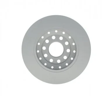Тормозной диск задний вентилируемый BOSCH 0 986 479 062