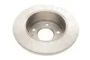 Диск гальмівний (задній) Citroen Jumper/Fiat Ducato/Peugeot Boxer 94- (280x16) (повний) (18Q) BOSCH 0 986 479 066 (фото 2)