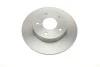 Диск гальмівний (задній) Nissan Almera/ Primera 00-08 (278x10) BOSCH 0 986 479 067 (фото 12)