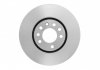 Тормозной диск BOSCH 0 986 479 076 (фото 1)
