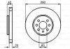 Диск гальмівний (передній) Opel Astra H 04-14 (280x25) (вент.) BOSCH 0 986 479 077 (фото 7)