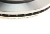 Тормозной диск BOSCH 0 986 479 078 (фото 3)