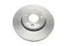 Тормозной диск BOSCH 0 986 479 078 (фото 7)