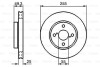 Тормозной диск BOSCH 0 986 479 085 (фото 7)