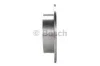 Диск гальмівний (задній) Toyota Corolla/Prius/Yaris 99-08 (269x9) BOSCH 0 986 479 087 (фото 8)