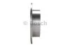 Диск гальмівний (задній) Toyota Corolla/Prius/Yaris 99-08 (269x9) BOSCH 0 986 479 087 (фото 10)