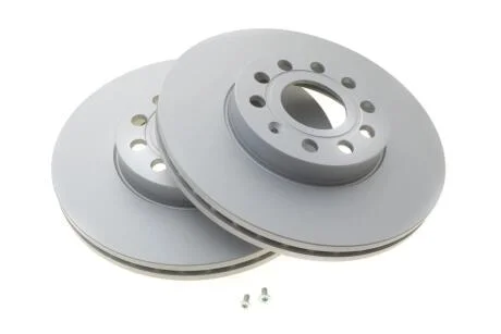 Тормозной диск передний вентилируемый BOSCH 0 986 479 088