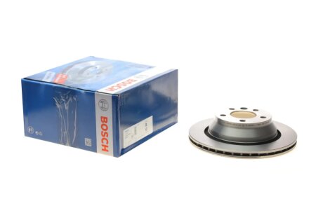 Диск гальмівний (задній) VW T5 03- (314x22) BOSCH 0 986 479 094