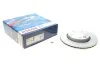 Тормозной диск BOSCH 0 986 479 097 (фото 1)