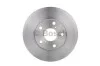 Диск гальмівний (передній) Toyota Rav 4 1.8-2.0 00-05 (275x25) BOSCH 0 986 479 111 (фото 3)