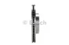 Диск гальмівний (передній) Toyota Rav 4 1.8-2.0 00-05 (275x25) BOSCH 0 986 479 111 (фото 6)