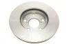 Диск гальмівний (передній) Toyota Rav 4 1.8-2.0 00-05 (275x25) BOSCH 0 986 479 111 (фото 8)