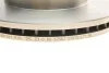 Диск гальмівний (передній) Toyota Rav 4 1.8-2.0 00-05 (275x25) BOSCH 0 986 479 111 (фото 9)