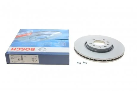 Тормозной диск BOSCH 0 986 479 113