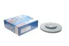 Тормозной диск BOSCH 0 986 479 114 (фото 1)