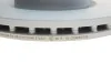 Тормозной диск BOSCH 0 986 479 114 (фото 3)