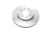 Диск гальмівний (передній) Fiat 500/Panda 03- (240.5x20) BOSCH 0 986 479 121 (фото 11)