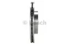 Диск гальмівний (передній) Fiat 500/Panda 03- (240.5x20) BOSCH 0 986 479 121 (фото 6)
