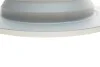 Тормозной диск BOSCH 0 986 479 138 (фото 3)