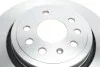 Тормозной диск BOSCH 0 986 479 142 (фото 4)