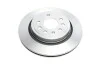 Тормозной диск BOSCH 0 986 479 142 (фото 5)