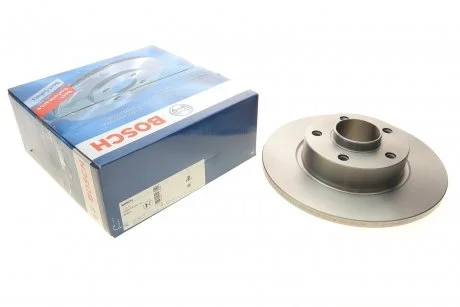 Тормозной диск BOSCH 0 986 479 144