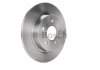 Диск тормозной (задний) Ford C-max/Focus II/Volvo C30/C70/S40/V50 04-12/V40 12-(280x11) BOSCH 0 986 479 170 (фото 2)