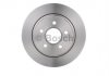 Диск тормозной (задний) Ford C-max/Focus II/Volvo C30/C70/S40/V50 04-12/V40 12-(280x11) BOSCH 0 986 479 170 (фото 3)