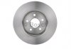 Диск тормозной (задний) Ford C-max/Focus II/Volvo C30/C70/S40/V50 04-12/V40 12-(280x11) BOSCH 0 986 479 170 (фото 5)