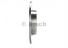 Диск тормозной (задний) Ford C-max/Focus II/Volvo C30/C70/S40/V50 04-12/V40 12-(280x11) BOSCH 0 986 479 170 (фото 6)