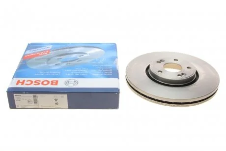 Тормозной диск BOSCH 0 986 479 198