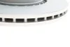 Тормозной диск BOSCH 0 986 479 202 (фото 3)