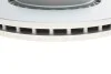 Тормозной диск BOSCH 0 986 479 202 (фото 4)