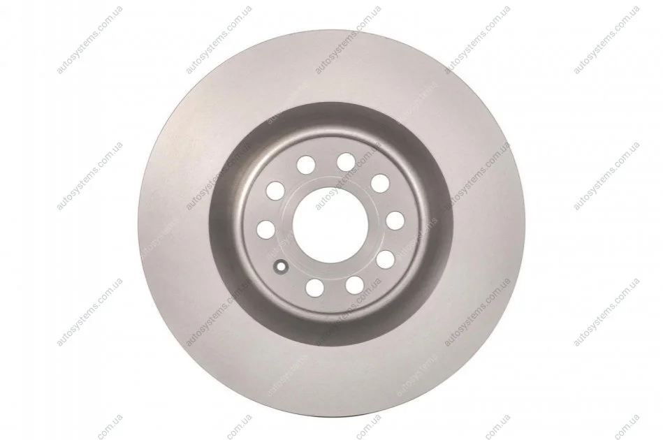 Тормозной диск BOSCH 0 986 479 204 (фото 1)