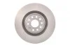 Тормозной диск BOSCH 0 986 479 204 (фото 1)
