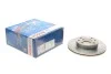 Тормозной диск BOSCH 0 986 479 206 (фото 1)