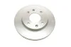 Тормозной диск BOSCH 0 986 479 207 (фото 4)