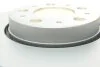 Диск гальмівний (передній) Volvo S60/S80/V70/XC70 97-10 (285.8x26) BOSCH 0 986 479 210 (фото 3)