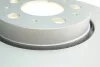 Диск гальмівний (передній) Volvo S60/S80/V70/XC70 97-10 (285.8x26) BOSCH 0 986 479 210 (фото 4)