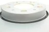 Диск гальмівний (передній) Volvo S60/S80/V70/XC70 97-10 (285.8x26) BOSCH 0 986 479 210 (фото 5)