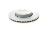 Диск гальмівний (передній) Volvo S60/S80/V70/XC70 97-10 (285.8x26) BOSCH 0 986 479 210 (фото 7)