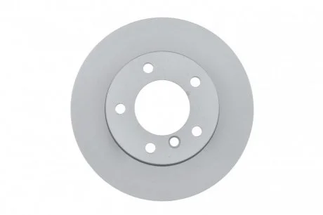Диск гальмівний (передній) BMW 1 (F20/F21)/2 (F22) 10- (284x22) BOSCH 0 986 479 213