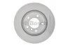 Диск гальмівний (передній) BMW 1 (E81-82/E87)/3 (E90-E93) 05-13/X1 (E84) 09-15 (330x24)(з покр)(вент) BOSCH 0 986 479 215 (фото 11)