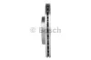 Диск гальмівний (передній) Fiat Punto 08-/Opel Corsa D/E 06- (257x22) (вентильований) BOSCH 0 986 479 223 (фото 4)